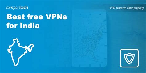 best free vpn server in india